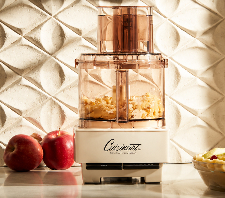 Cuisinart ClearView&trade; Glass Basket Air Fryer